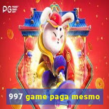 997 game paga mesmo